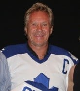 Darryl Sittler Bio