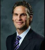 Stu Grimson Bio