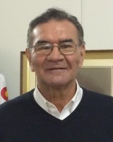 Henry Boucha Bio