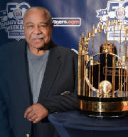 Willie Horton Bio