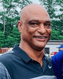 Darryl Talley Bio